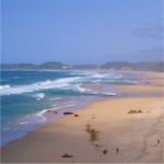 Brenton on Sea Beach